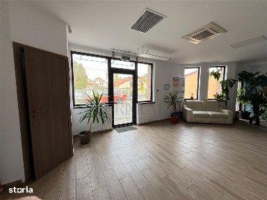 Mircea Cel Batran - Casa individuala - SAD - Pretabil afacere - 710mp