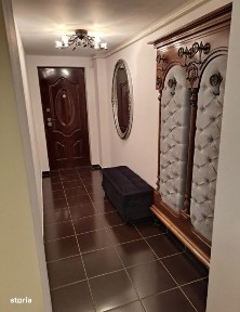Apartament inchiriere Letea