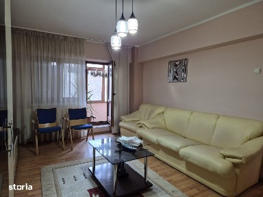 Inchiriem apartament 2C, zona Republicii, la ANL, mobilat, 325 Euro