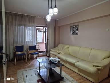 Inchiriem apartament 2C, zona Republicii, la ANL, mobilat, 325 Euro