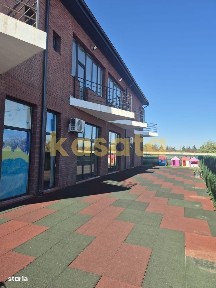 Strada Alexandru Ioan Cuza, Tunari, Ilfov