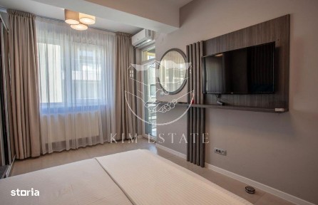 Apartament 2 camere ShutUp Beach Termen Lung