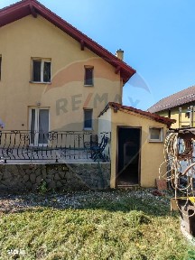 Strada Dorobanti, Harman, Brasov