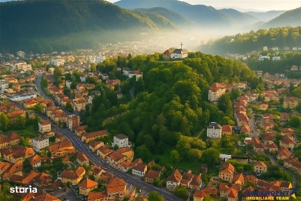Centrul Nou, Brasov