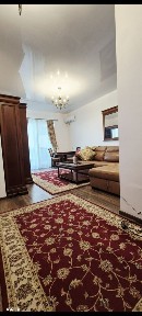 Apartament 2 camere decomandat zona Mamaia sat