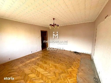 Apartament 3 camere, decomandat, Petru Rareș, etaj intermediar!