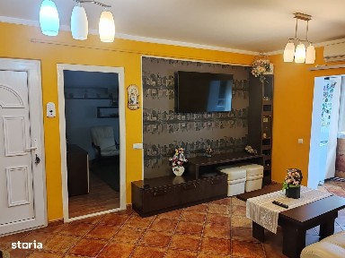 Apartament spațios 3 camere-Superfinisat-Brădet - str. P.I. Sima