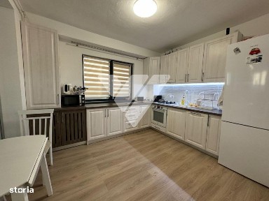 Casa duplex cu 4 camere mobilat si teren 297 mp Cartierul Arhitectilor