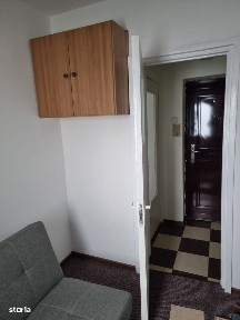 Garsonieră | Renovat & mobilat complet | Calea București | 400 €/lună