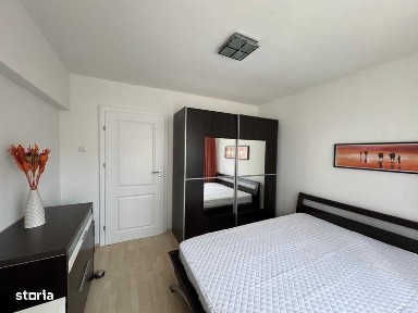 De inchiriat apartament 2 camere, Campia Libertatii 9