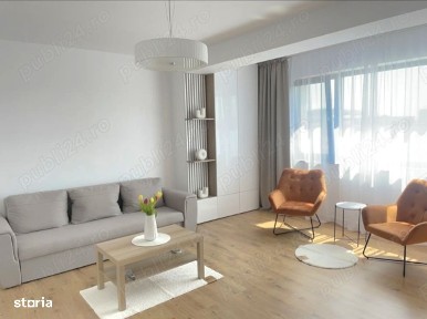 Apartament 2 camere/Ivory Residence/Pipera+parcare