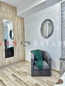 Garsoniera | Otopeni | Bloc nou | Parcare