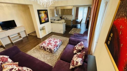 Apartament 3 zona Pipera lancu Nicolae