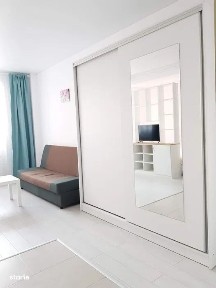 GARSONIERA MILITARI RESIDENCE, PARCARE, BLOC NOU, CENTRALA TERMICA