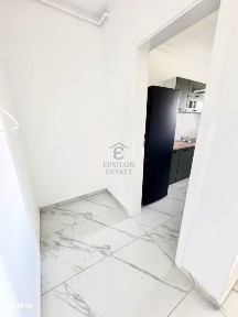 Garsonieră modernă Militari Residence comision 50%