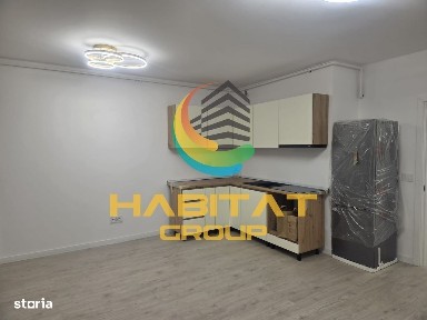 De inchiriat studio bloc nou Pipera rond Omw