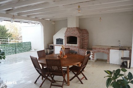 Casa moderna in Balotesti - lumina, stil si confort complet