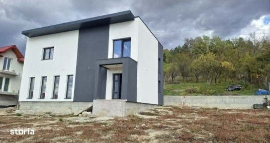 Casa noua 2025 de vanzare