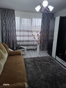 Vand apartament cu 2 camere