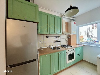 Apartament luminos cu 3 camere | Pet friendly | City of Mara