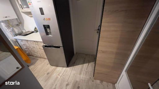 Garsoniera Petrosani Nord