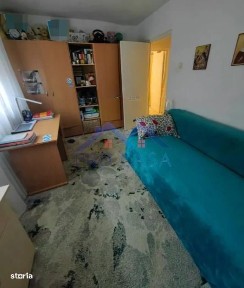 Apartament 2 camere in Cetate, et.2