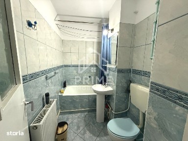 Garsoniera de vanzare - 31 mp utili | Balcon | Debara