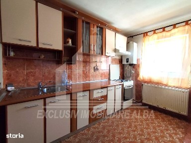 Apartament cu 3 camere | 65 mp | Mobilat si Utilat | Ampoi 1