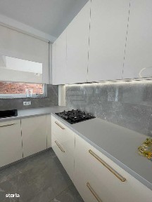 Casa individuala cu garaj si terasa circulata 30mp zona Dumitru Mocanu