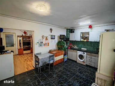 Garsoniera confort 1 zona Unirii Sud