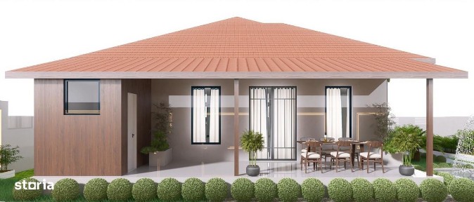 FARA COMISIOANE Gulia aproape asfalt casa PARTER pod placa camera tehn