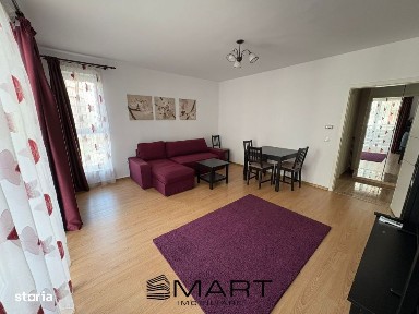 Apartament 2 camere zona Avantgarden Brasov