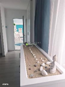 Garsoniera de inchiriat zona Judetean