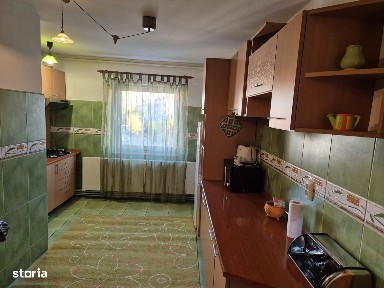 Strada Ion Luca Caragiale, Centrul Nou, Brasov