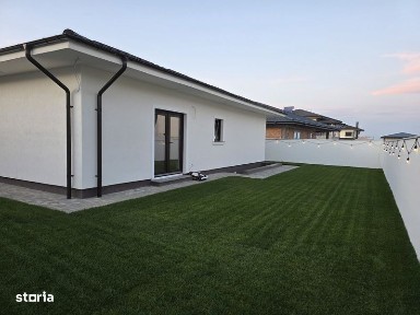 Inchiriez casa pepinierii Valea Adanca