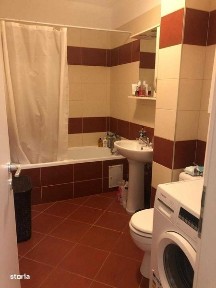 Ofer spre inchiriere garsoniera, zona Aurel Vlaicu (termen scurt)