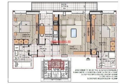 Theodor Pallady, Sectorul 3, Bucuresti