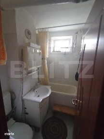 Apartament de vanzare, cu 2 camere, 45 mp, zona Sangeorz-Bai