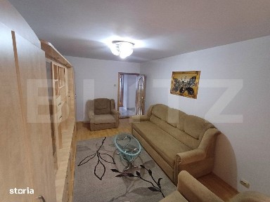Apartament 2 camere, zona Stefan Cel Mare