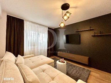 Apartament la cheie / etaj intermediar / Zona Terra