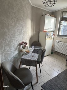 Apartament Zorilor 58 mp
