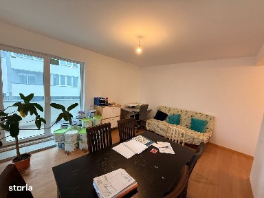 Apartament 1 camera decoamndat cu 2 locuri parcare zona Catanelor