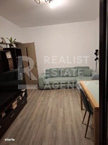 Vânzare, apartament cu 3 camere în zona Militari Residence