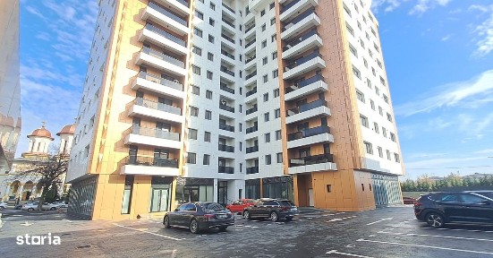 3 camere Lux Partial Mobilat | Parcare | Boxa | Aparatorii Patriei