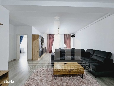 Ampoi I, Alba Iulia, Alba