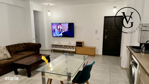 Apartament 3 camere | Tomis Plus | Parcare comuna