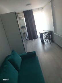 Vand Studio in bloc nou str. OITUZ