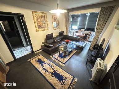 Apartament 2 camere decomandat zona Km 4-5