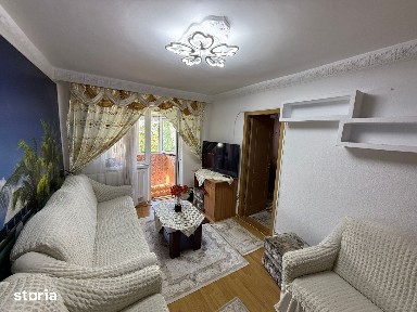 KM 4-5, Constanta