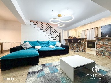 3 camere 95mp Cug Valea Adanca